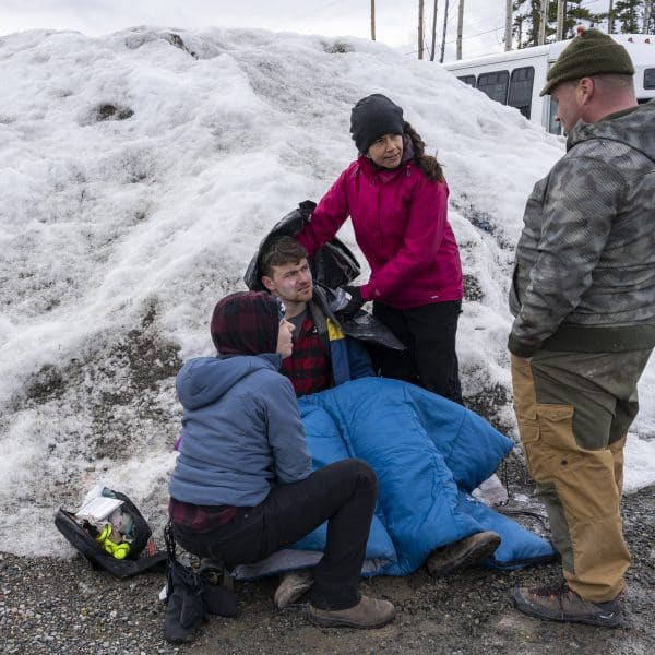 Canadian Outdoor Academy Wilderness First Aid Courses (12)